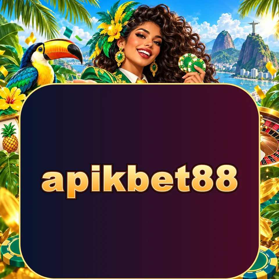 apikbet88 Masuk