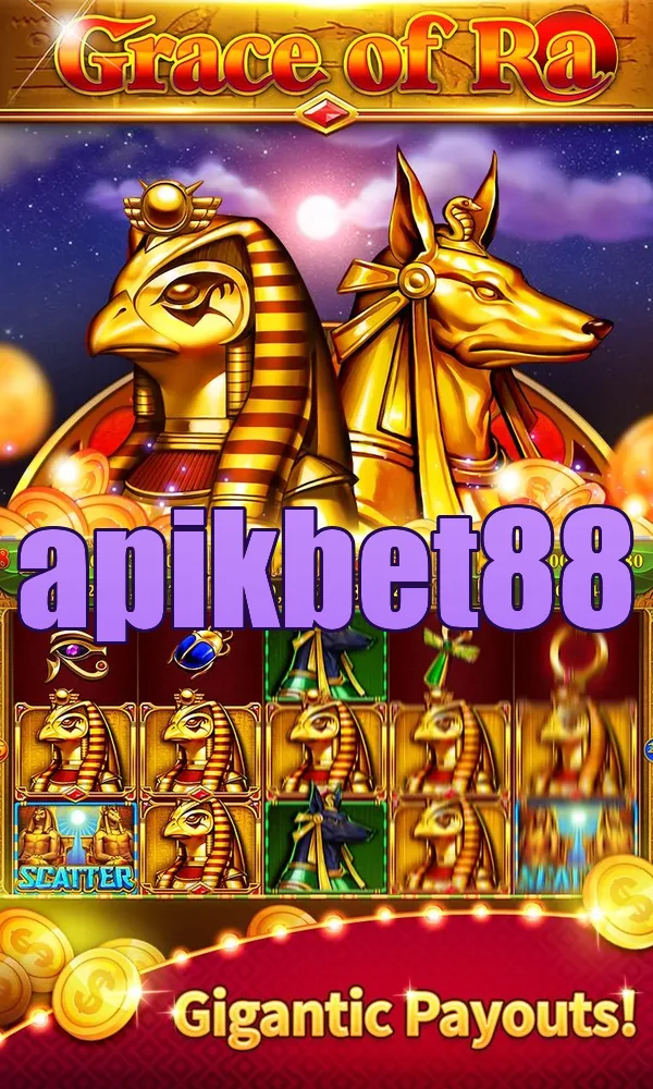 apikbet88 Masuk