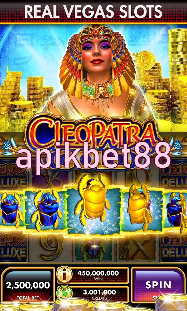 apikbet88 Masuk